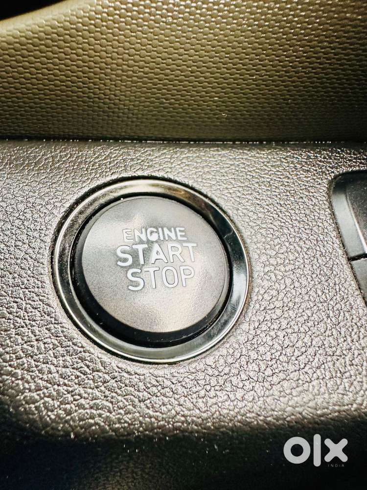 Hyundai Venue 1.0 Sx Plus Turbo Dct Dual Tone, 2019, Petrol