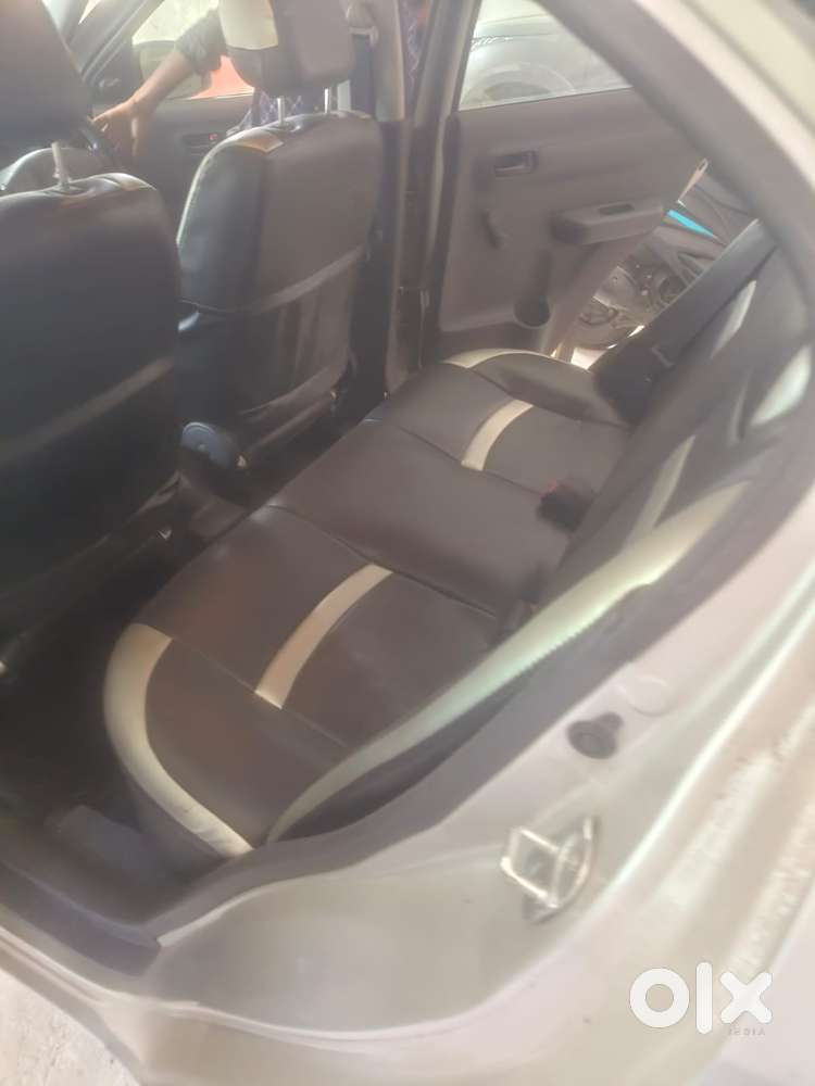 Maruti Suzuki Dzire 1.2 Lxi, 2009, Petrol