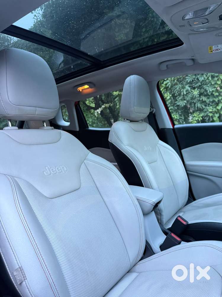 Jeep Compass 1.4 Limited Plus, 2020, Petrol