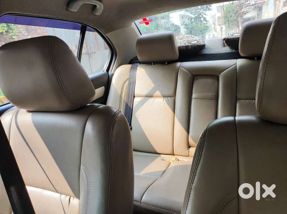 Maruti Suzuki Dzire 2011 Petrol 110000 Km Driven