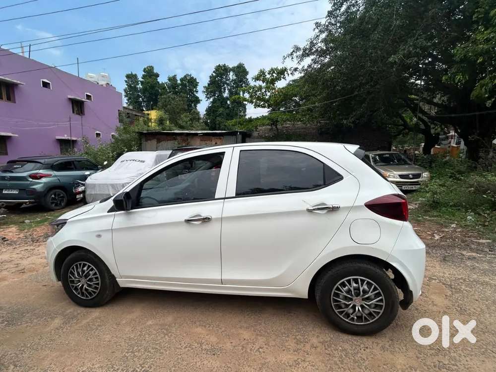 Tata Tiago