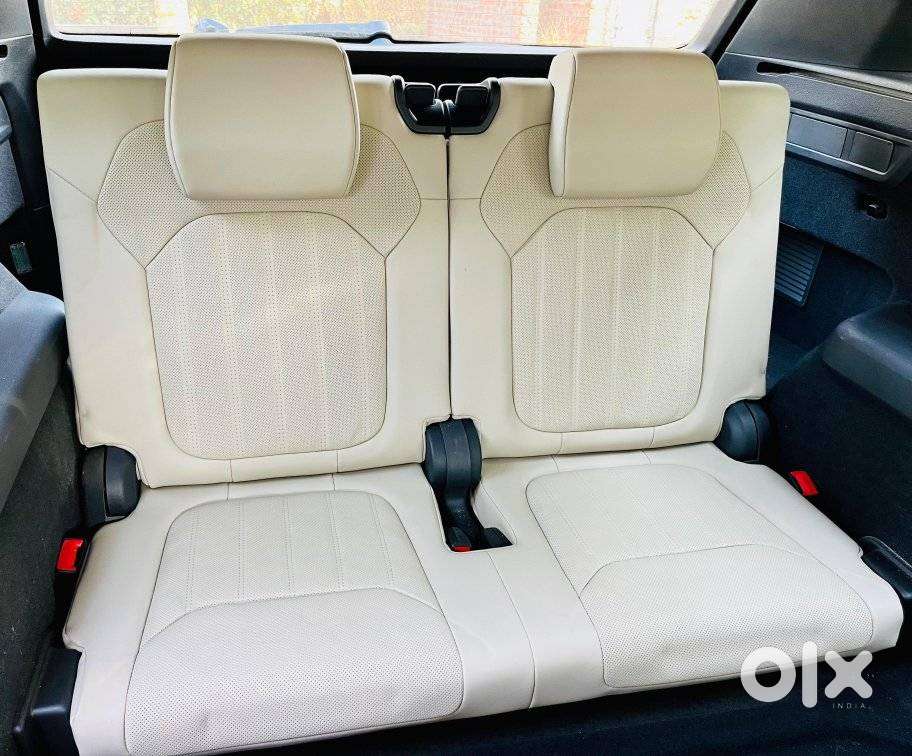 Skoda Kodiaq L & K, 2023, Petrol