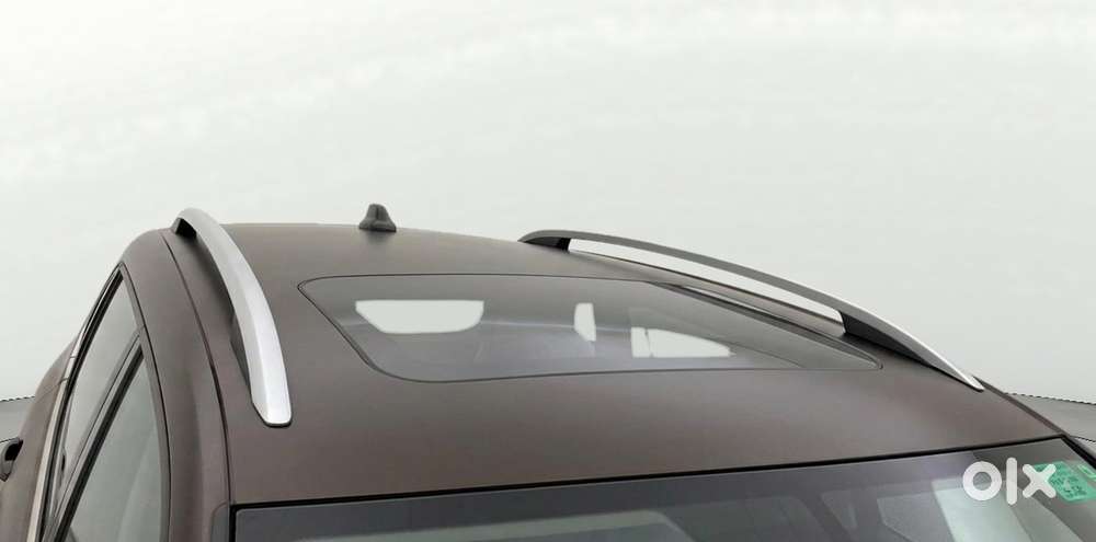 Skoda Kushaq 1.0 Tsi Style At, 2023, Petrol