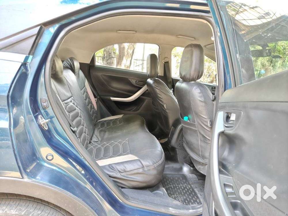 Tata Nexon Ev Xm, 2022, Electric