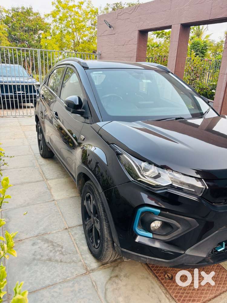 Tata Nexon Ev Xz+ Dark Edition For Sale