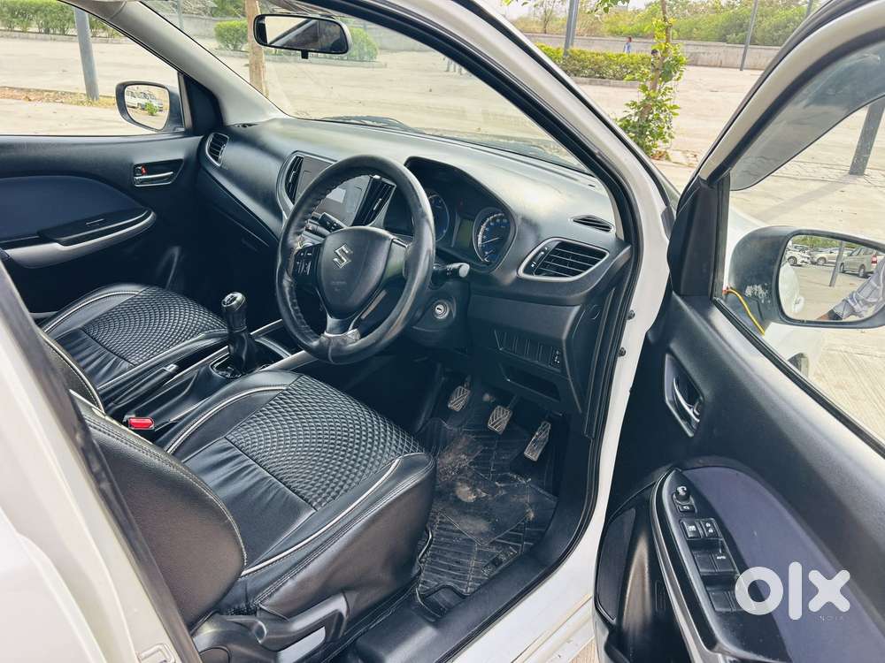 Maruti Suzuki Baleno 1.2 Delta, 2019, Petrol