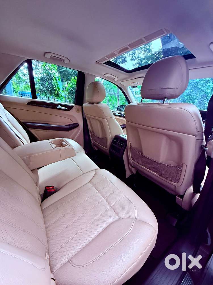 Mercedes-benz Gle Class 2.1 250d 4matic, 2017, Diesel