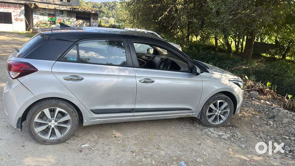 Hyundai I20 2017 Diesel Well Maintained