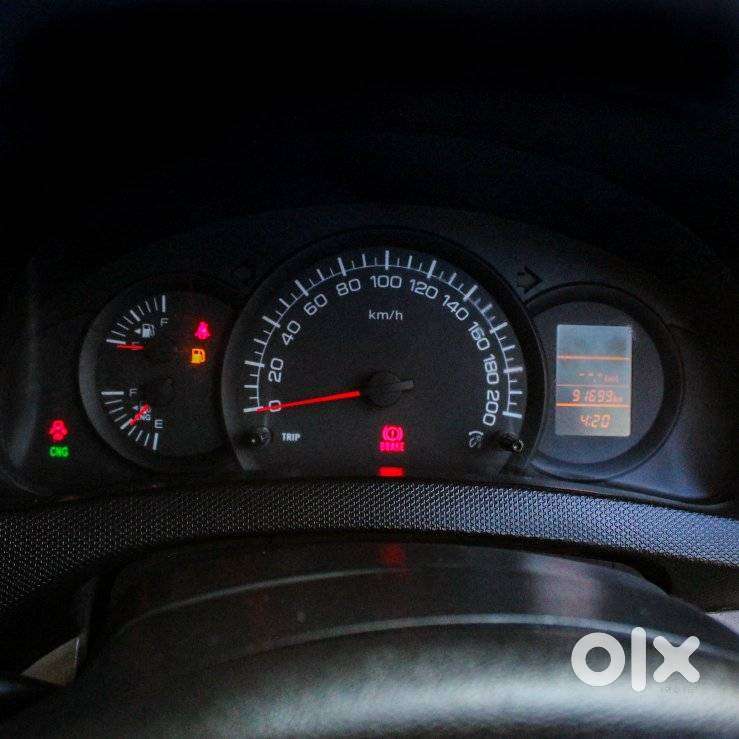 Maruti Suzuki Dzire 1.2 Tour S Cng, 2019, Cng & Hybrids