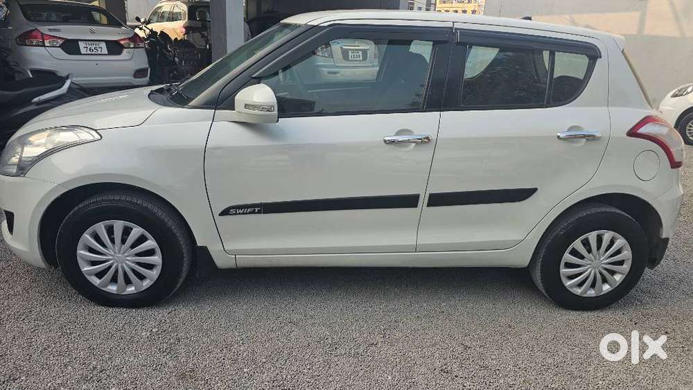 Maruti Suzuki Swift 2011-2014 Vdi, 2012, Diesel