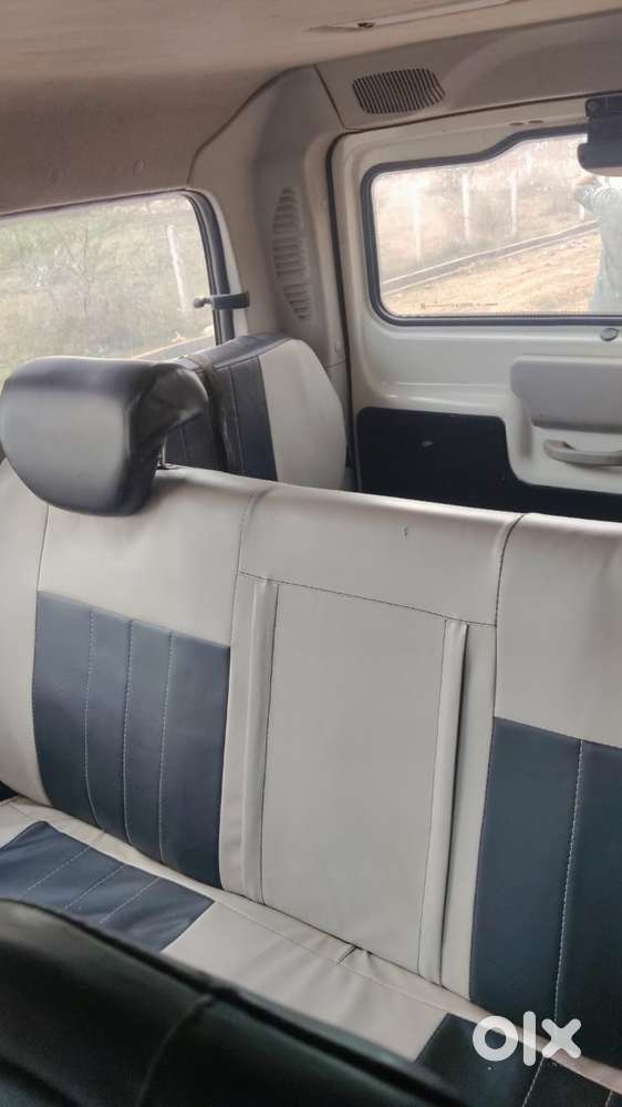 Mahindra Scorpio 2.2 S3 Plus, 2022, Diesel
