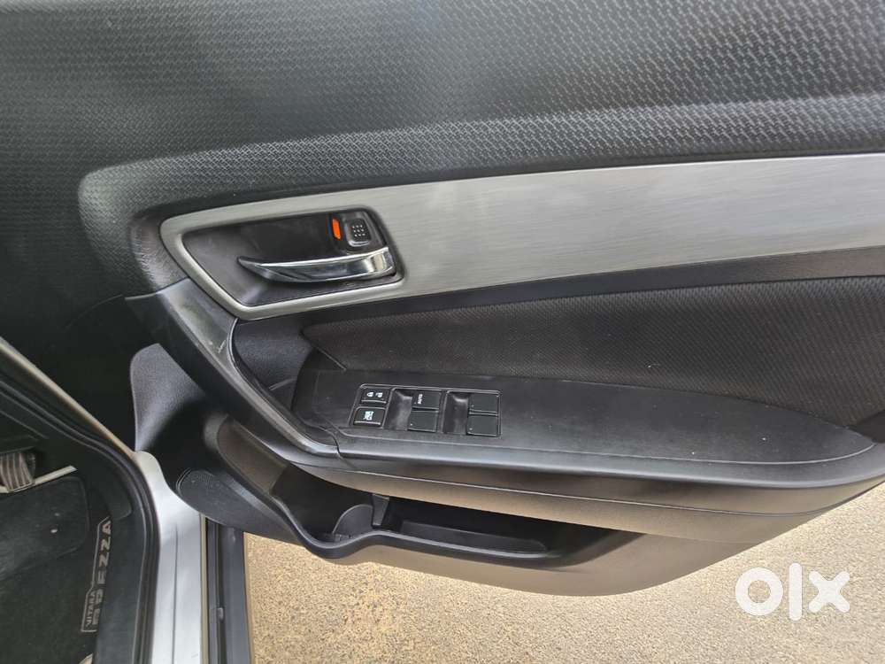 Maruti Suzuki Vitara Brezza Zdi Plus, 2018, Diesel