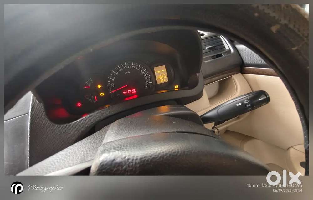 Maruti Suzuki Dzire 2016 Petrol 109000 Km Driven