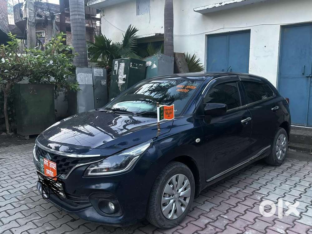 Maruti Suzuki Petrol 2022