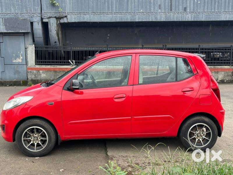 Hyundai I10 Sportz Option, 2011, Petrol