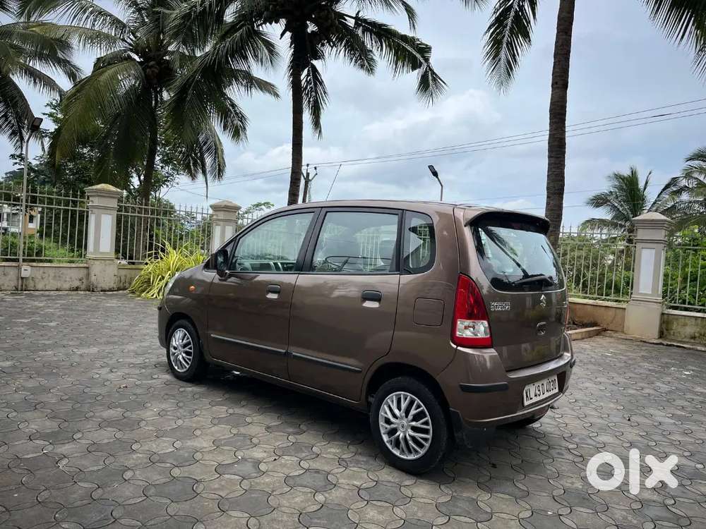 Maruti Suzuki Zen Estilo 2012 Petrol Well Maintained