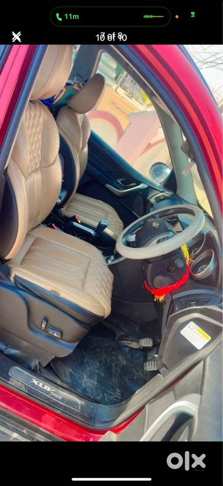 Mahindra Xuv500 Diesel 2019