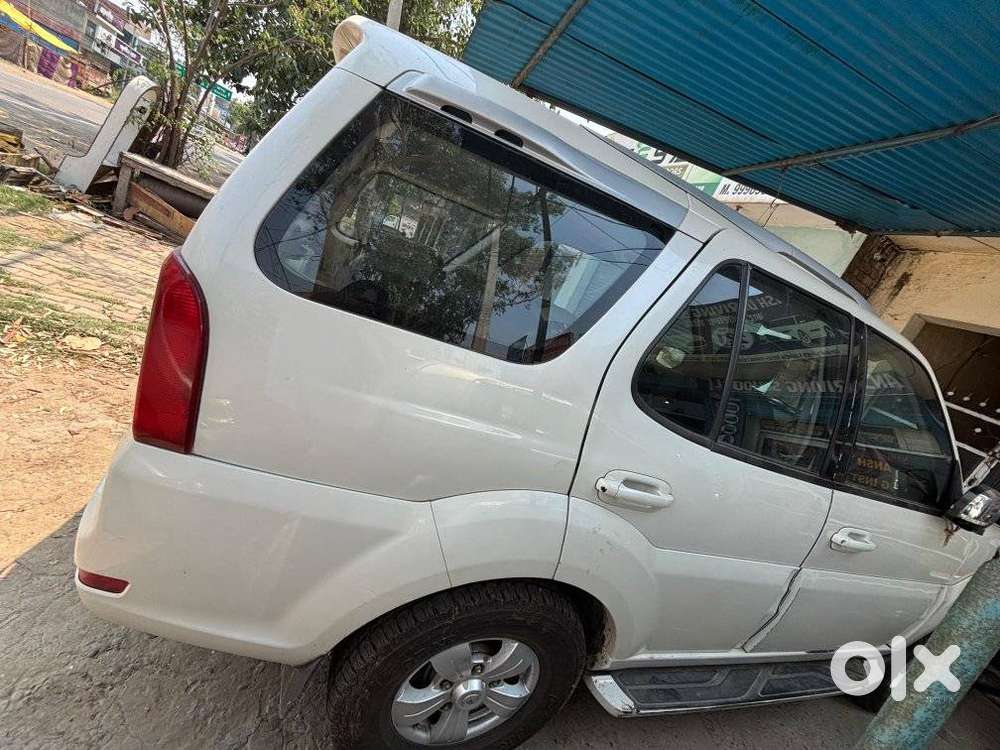 Tata Safari Storme Vx Varicor 400, 2015, Diesel