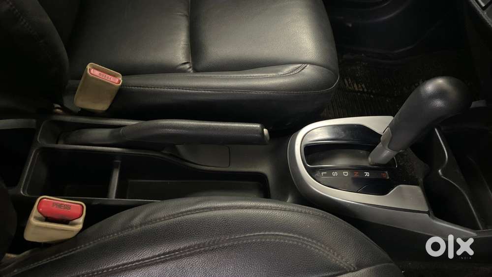 Honda Jazz 1.2 S I-vtec At, 2015, Petrol