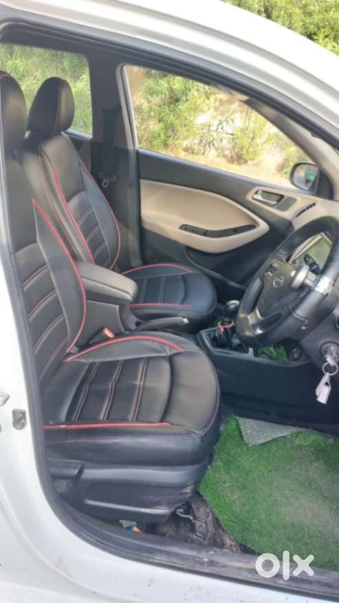 Hyundai I20 Magna 1.2 Vtvt, 2020, Petrol