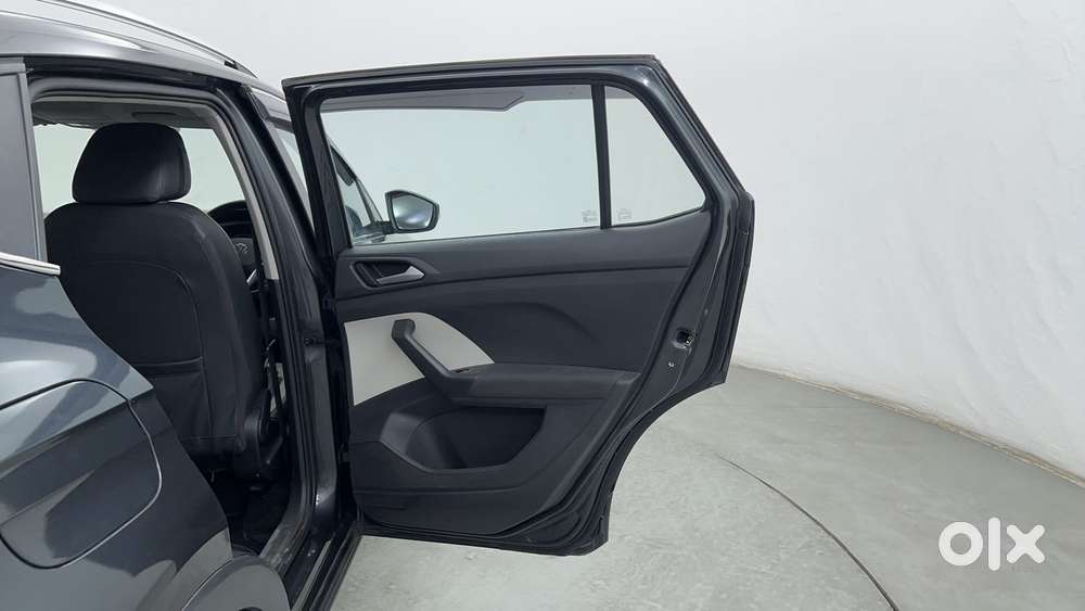 Volkswagen Taigun 1.0 Tsi Highline, 2022, Petrol