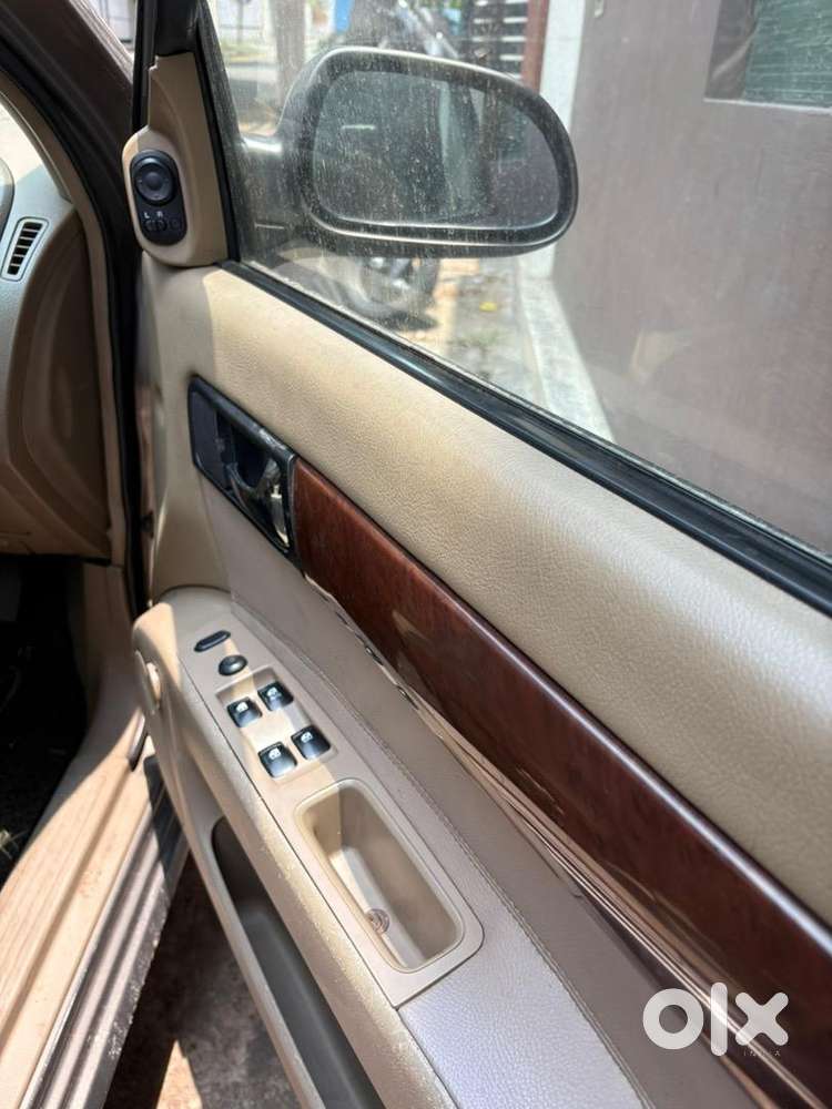 Chevrolet Optra Magnum 2.0 - 2011 Model Diesel