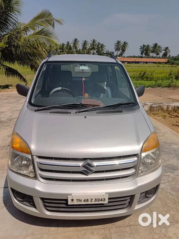 2009 Maruti Suzuki Wagon R