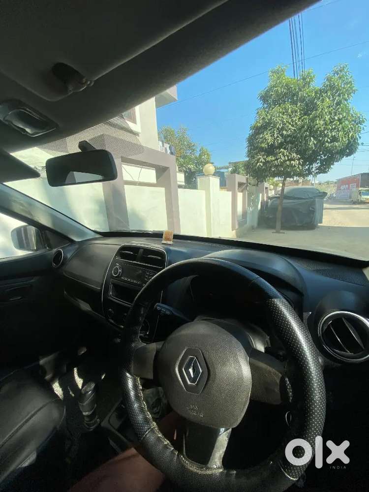 Renault Kwid 2019 Cng & Hybrids 75000 Km Driven