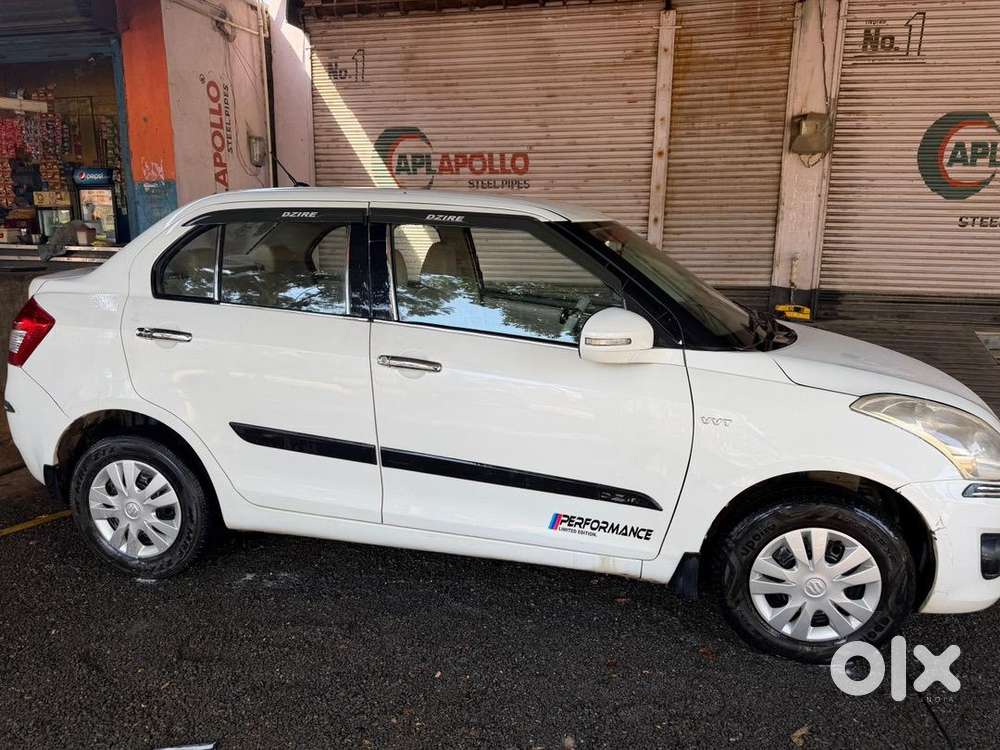 Maruti Suzuki Dzire Petrol 82000 Km Driven