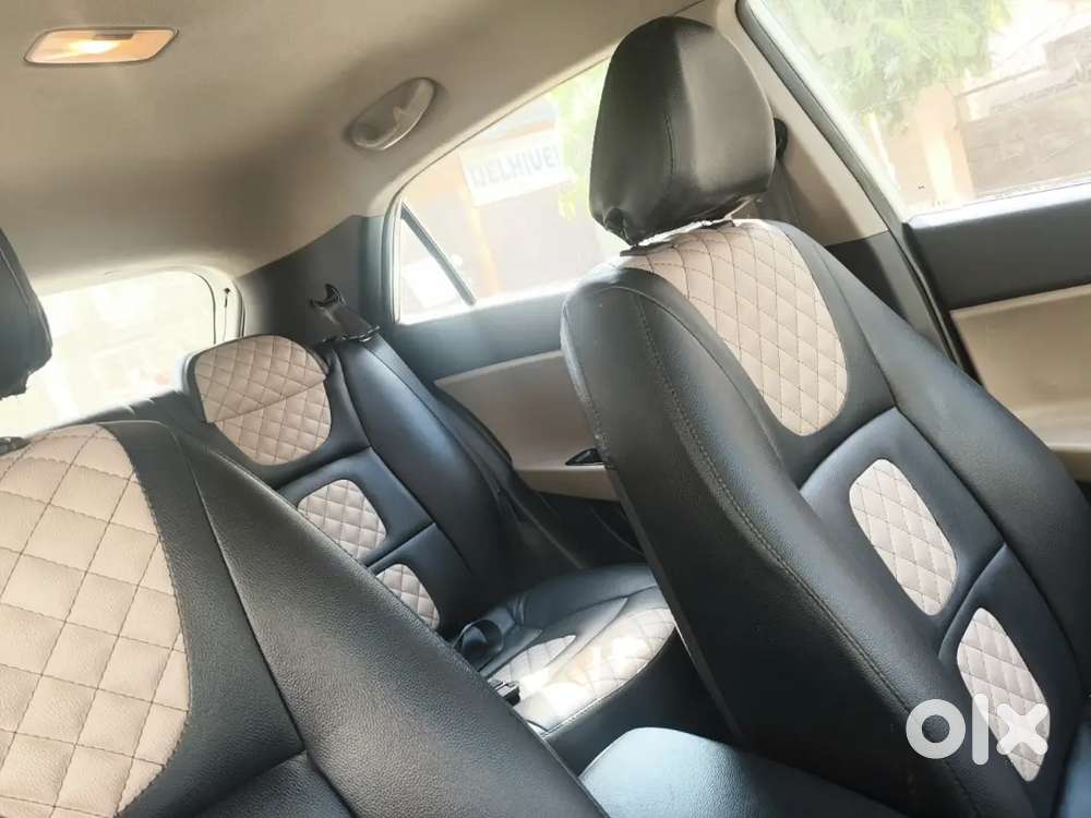 Hyundai I20 1.2 Spotz 2015