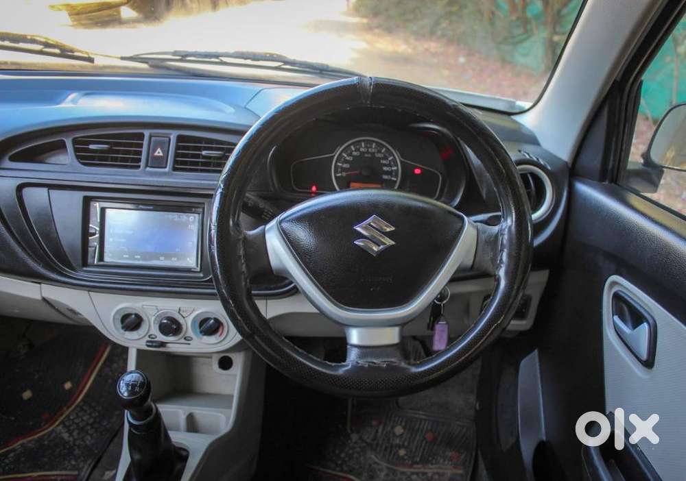 Maruti Suzuki Alto 800 Lxi, 2022, Cng & Hybrids