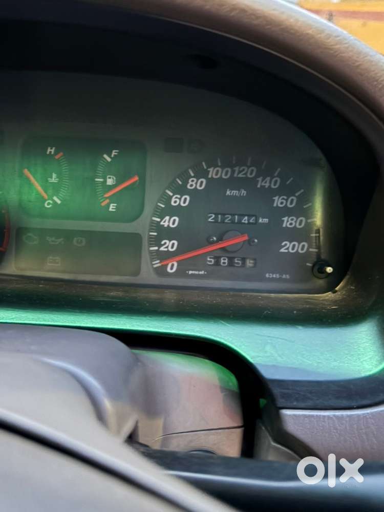 Honda City Petrol Manual 2003