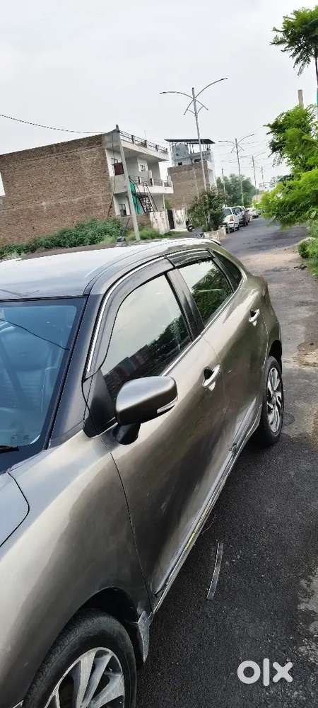Toyota Glanza 1.2 2019