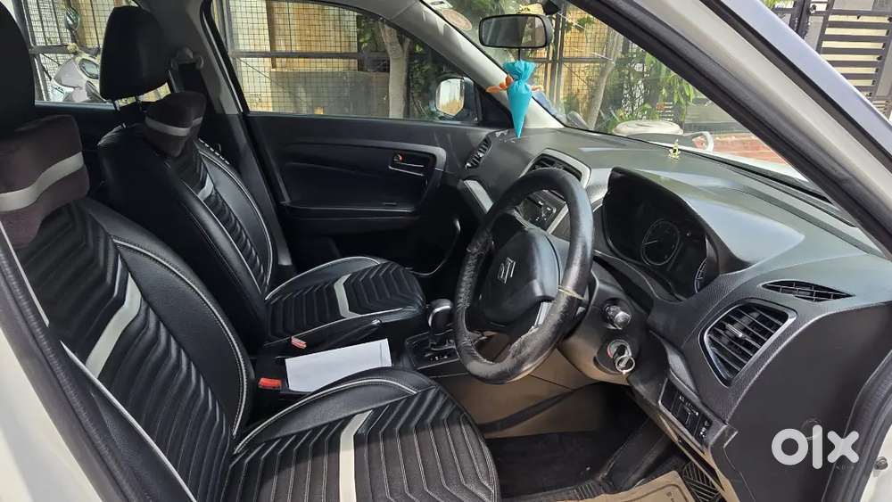 Maruti Vitara Vdi 2018