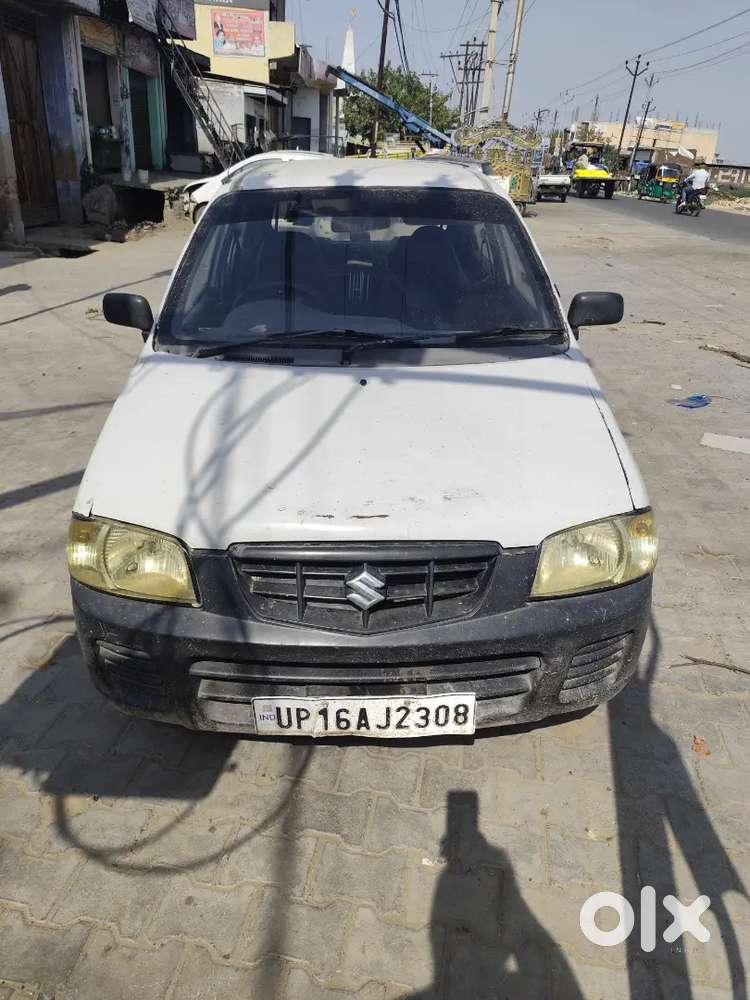 Good Condition Car Ac Working