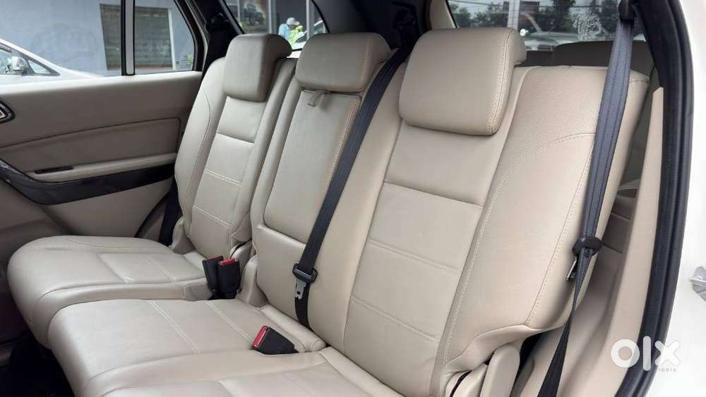 Ford Endeavour Titanium Plus 4x2 At, 2021, Diesel