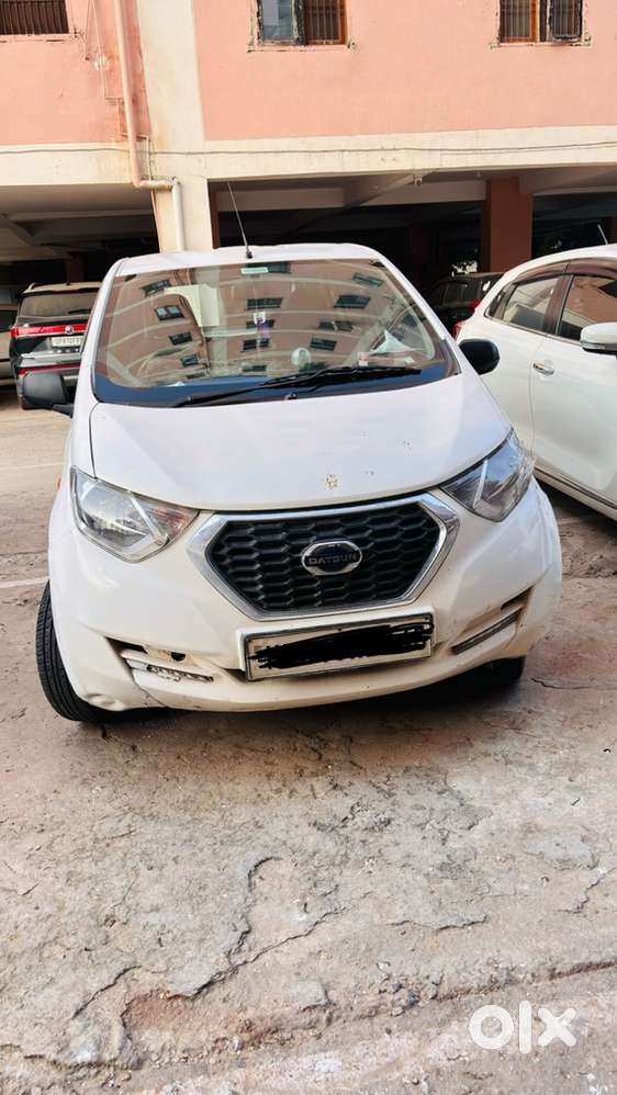 Datsun Redigo Petrol 2019