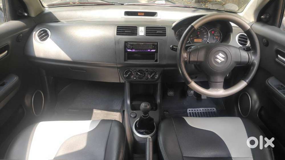 Maruti Suzuki Swift 2004-2010 Vdi Bsiv, 2010, Diesel