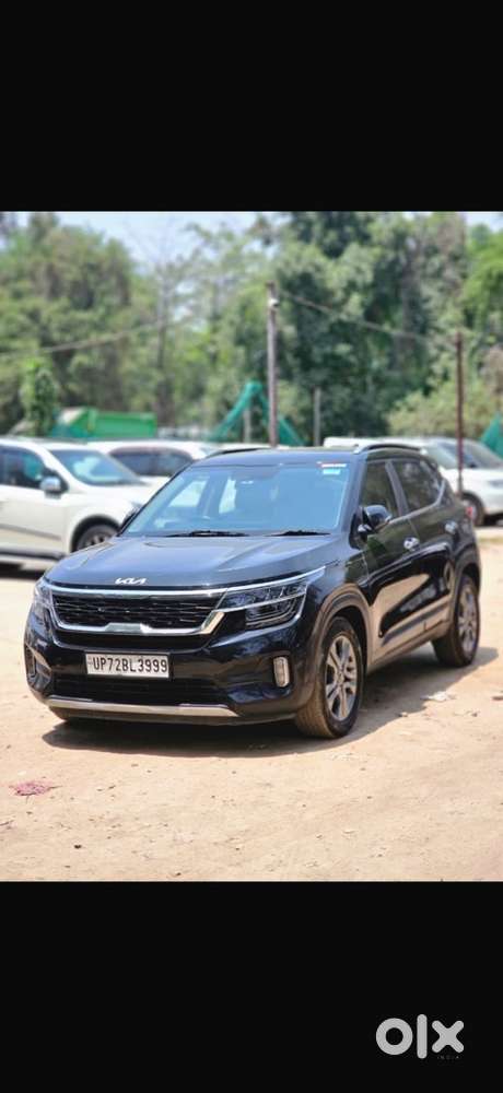2021 Kia Seltos Diesel Manual Year Fixed Price