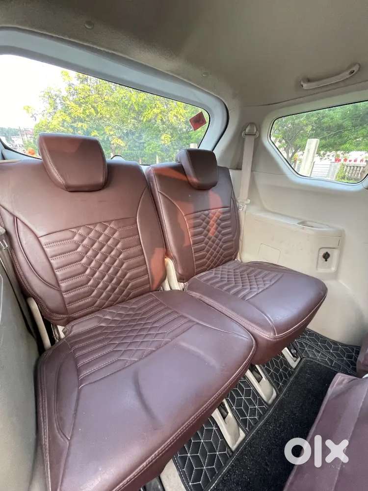 2020 Maruti Suzuki Ertiga Vxi