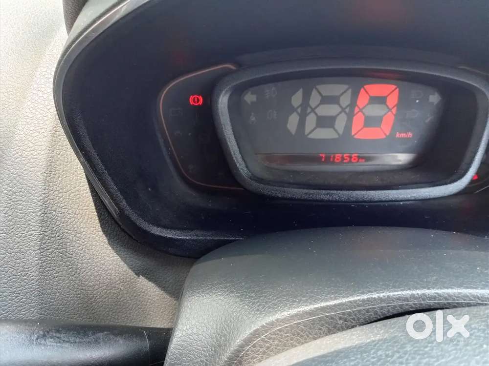 Renault Kwid 2016 Petrol Good Condition