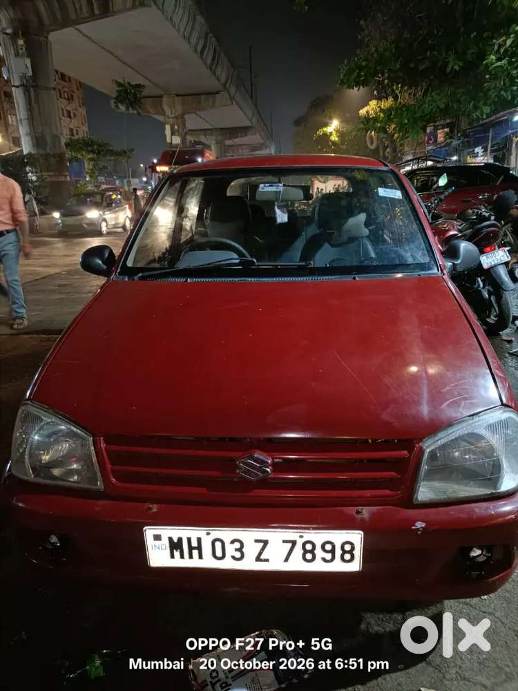 Maruti Zen Estilo 2006