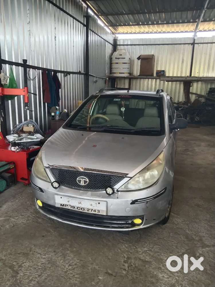 Tata Indica Diesel 2010