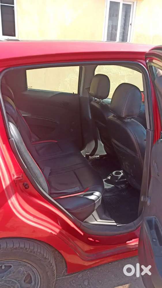 Chevrolet Beat 2010 Petrol 90000 Km Driven