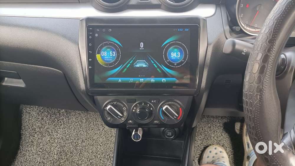 Maruti Suzuki Swift Vxi Optional, 2023, Petrol