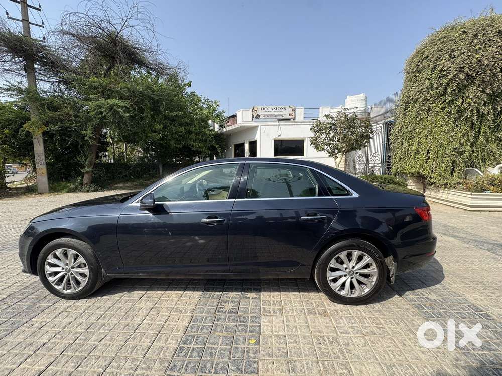 Audi A4 2.0 35 Tdi Premium Plus Sunroof, 2017, Diesel