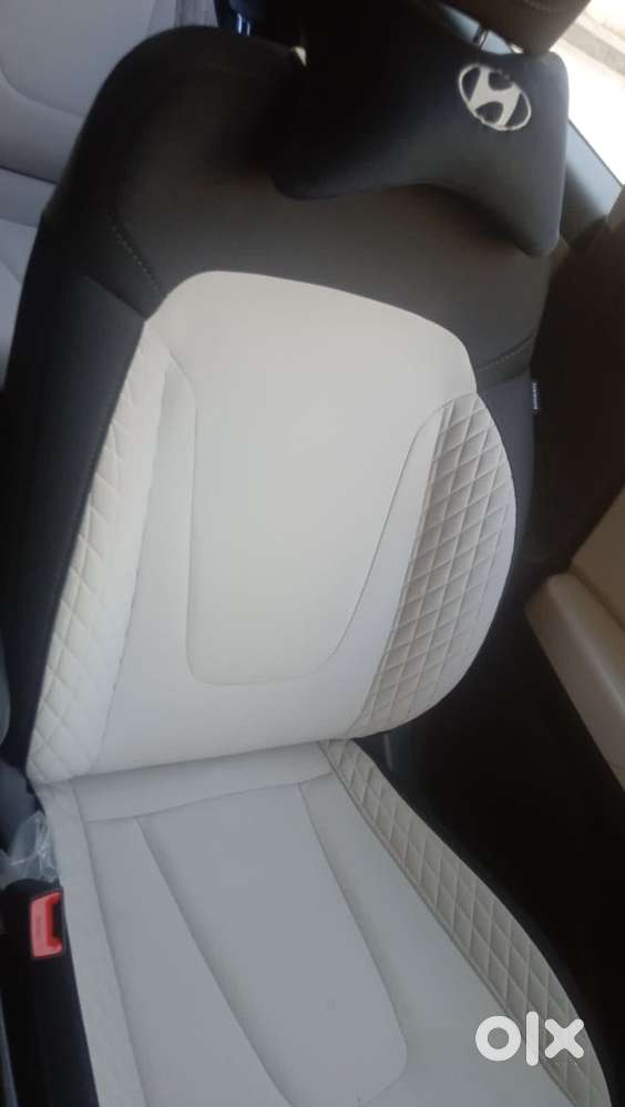 Hyundai Creta 2023 Petrol 9000 Km Driven