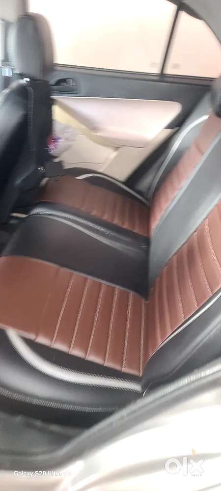 Tata Indica Vista 2011 Diesel 119000 Km Driven