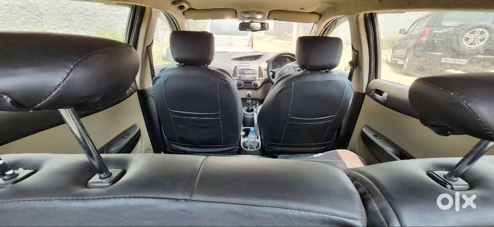 Hyundai I20 2014 Petrol Good Condition