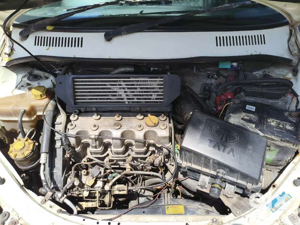 Tata Indica Diesel 2015 Variant